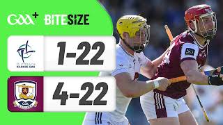 WK 4 Hurling Championship 2026 | GAA + Bitesize