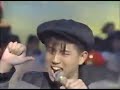 チェッカーズ Two Kids Blues