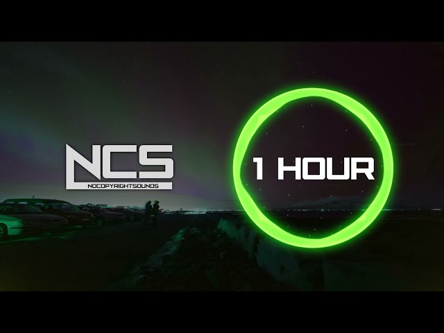 JPB - High (feat. Aleesia) [1 Hour] - NCS10 Release class=