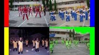 NEW ERA UNIVERSITY(Batch 2005-2006)
