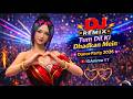Tum Dil Ki Dhadkan๐ Mein (DJ Remix) | Love Song | Dance Party 2026 | New Hindi Dance Remix | Dj Song