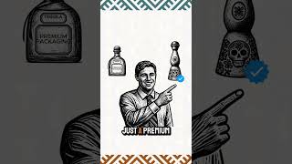 Want better tequila? Start with bottles that give you a better reason to trust their quality.