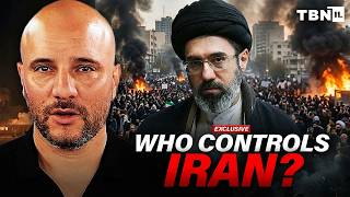 Iran's Supreme Leader DISAPPEARS? Instability ERUPTS As Power Vacuum Shakes Regime | TBN Israel