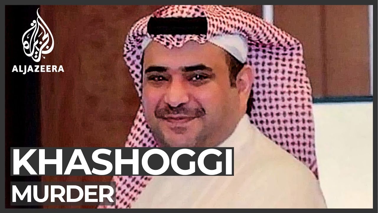 جريمة قتل خاشقجي: الحكم بالإعدام على خمسة أشخاص، وإطلاق سراح القحطاني