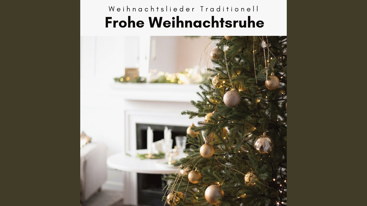 Auld Lang Syne and Cicadas Soothing Sounds for Turbo Holiday Relax