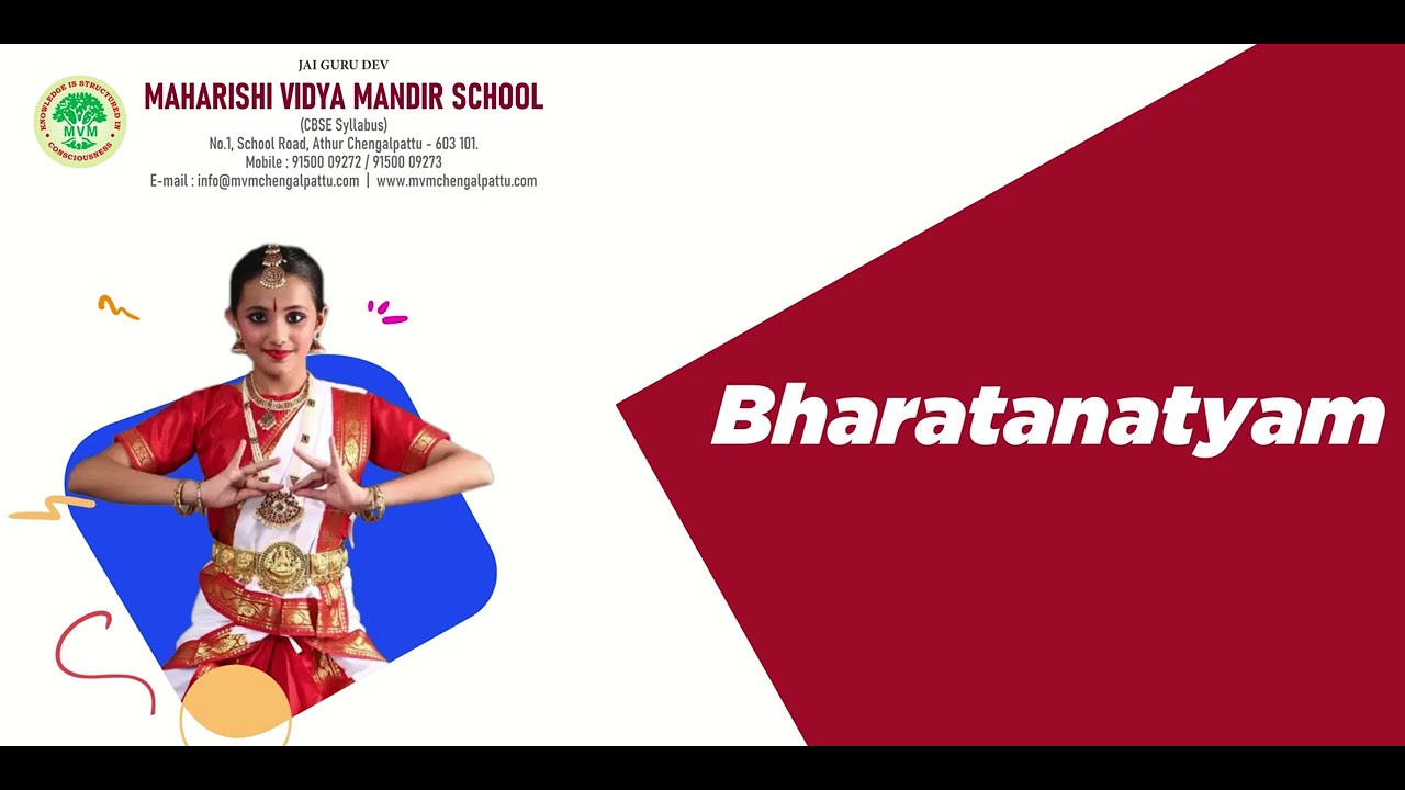 MAHARISHI VIDYA MANDIR SCHOOL Athur Chengalpattu YouTube MAHARISHI VIDYA MANDIR SCHOOL Athur Chengalpattu YouTube