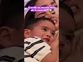 JUANITO SE ASUSTÓ MÁS DE LA CUENTA 😂 | #jukilop #kimberlyloaiza #juandediospantoja