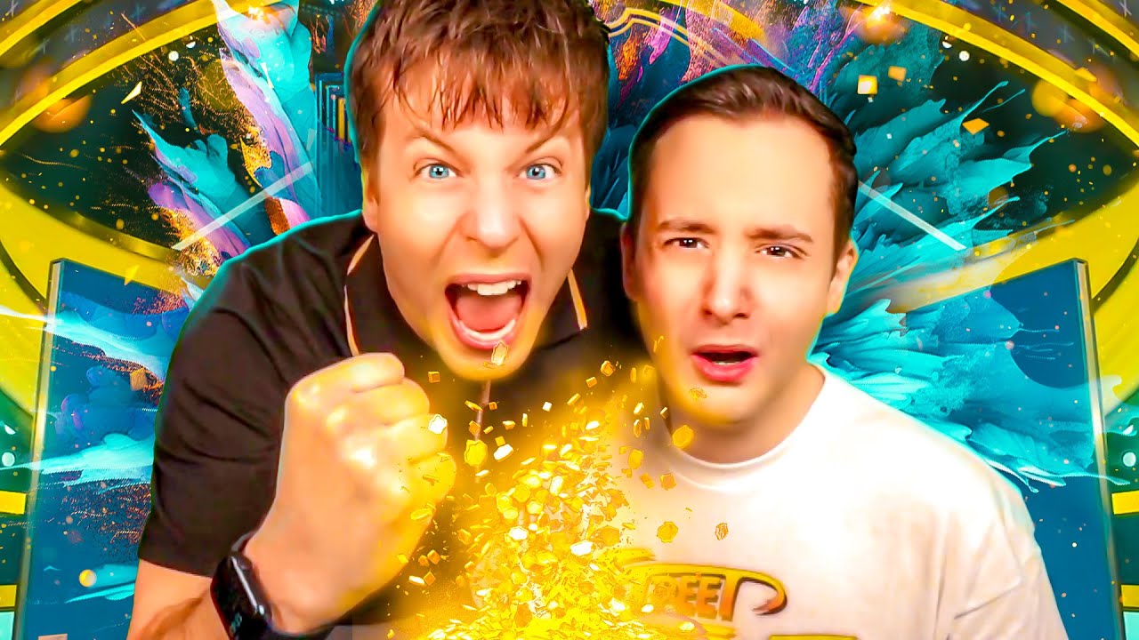 I PACKED A 7 MILLION COIN TOTS PLAYER.