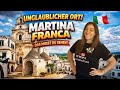 Itria-Tal & Martina Franca: Orte wie aus dem Märchen in Apulien entdecken