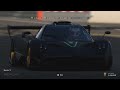 Circuit Experience - High Speed Ring: Sector 3