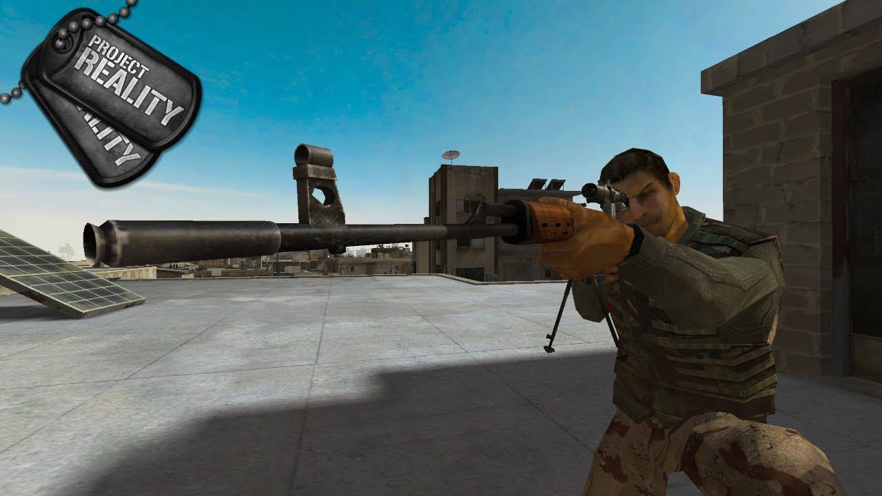 Проект «Реальность» — скрытая жемчужина 2025 года