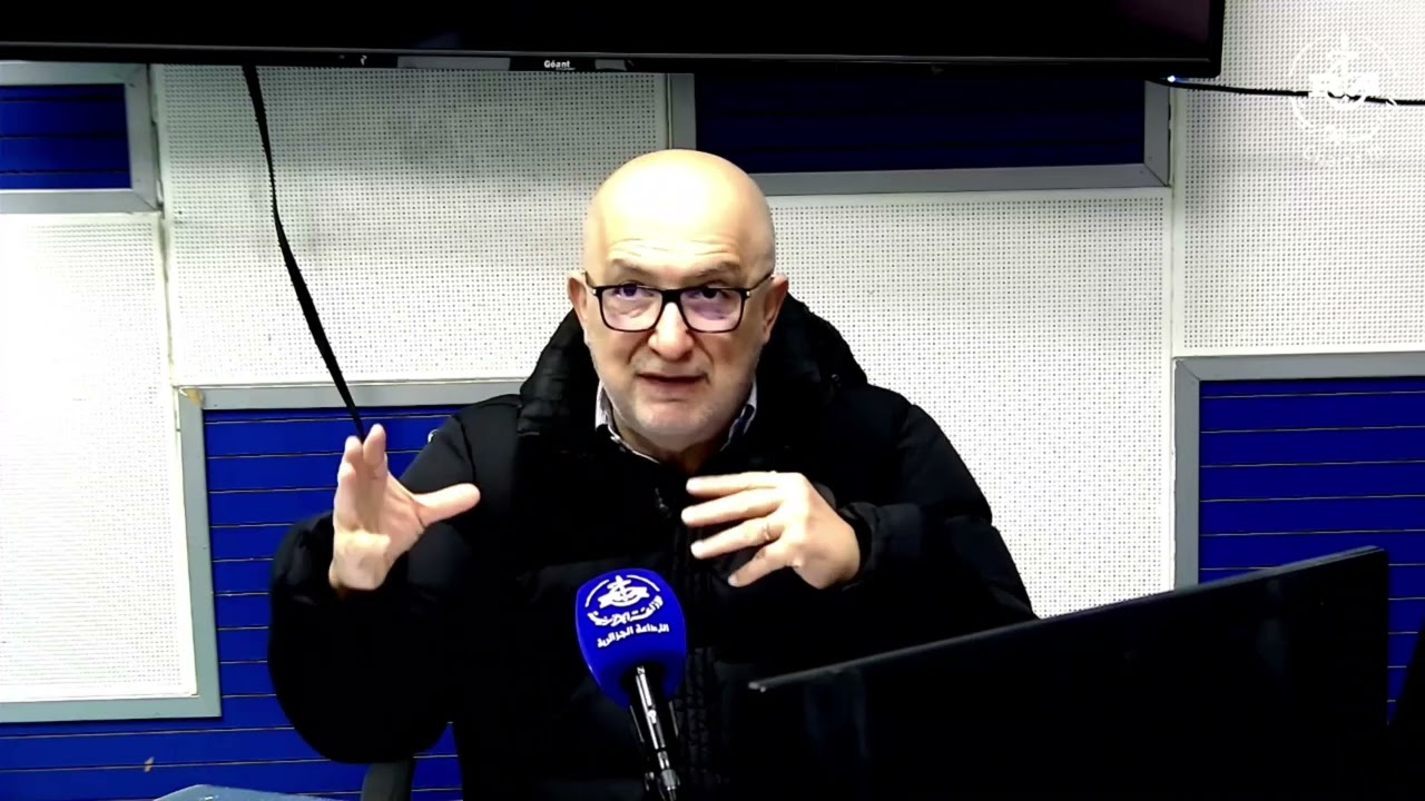 Matin Sport du 02/03/2026