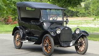 CHEVROLET SERIES 490 | The CAR that CHANGED the GAME Chevrolet Series 490 The Car That Revolutionized The Auto Industry Carbeast