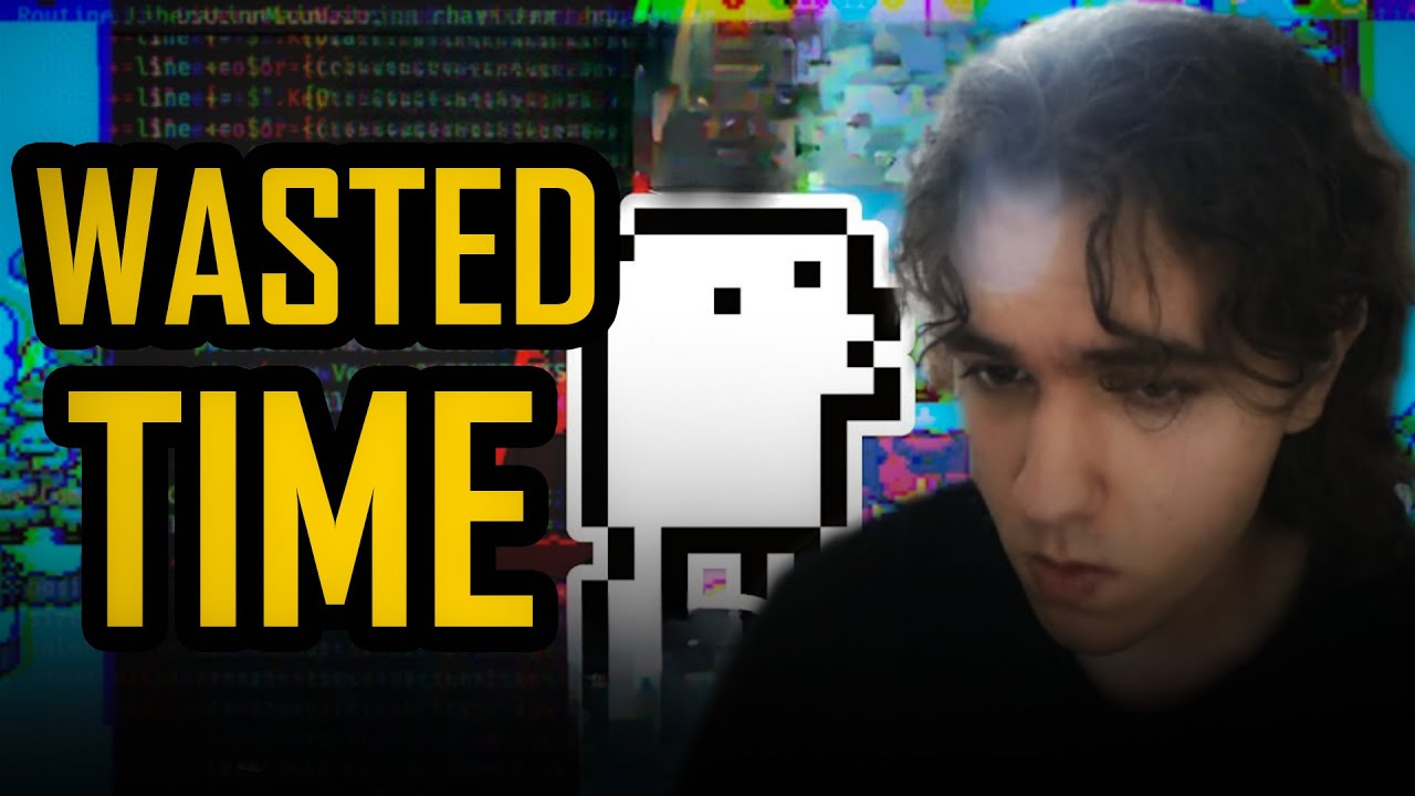 Indie Game Devs... Stop Wasting Time on These Features! | Professional React