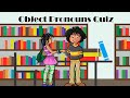 Quiz sobre el Video Tutorial