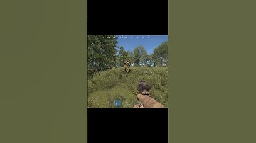 normal day in rust  #viralvideo #memes #memez #ez #gaming #rust #fyp #normalday #rustclips #funny