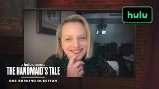 One Burning Question: The Handmaid’s Tale Season 4, Episode 3: Has June Failed As a Leader | Hulu