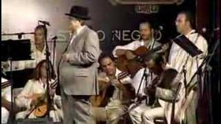 Parranda de Cantadores - LA SITIERA (Solista: DACIO FERRERA) chords