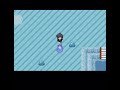 Pokemon Unbound Torture Chamber Victory Road Ice Puzzle SOLVED 
