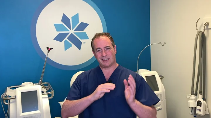 HOW DOES COOLSCULPTING WORK? Dr. Jeffrey Roth from...