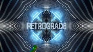 Doctor Who 60Th Anniversary Opening Titles - Retrograde