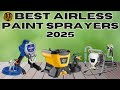 3 Game Changing Paint Sprayers For Perfect Results EVERY Time