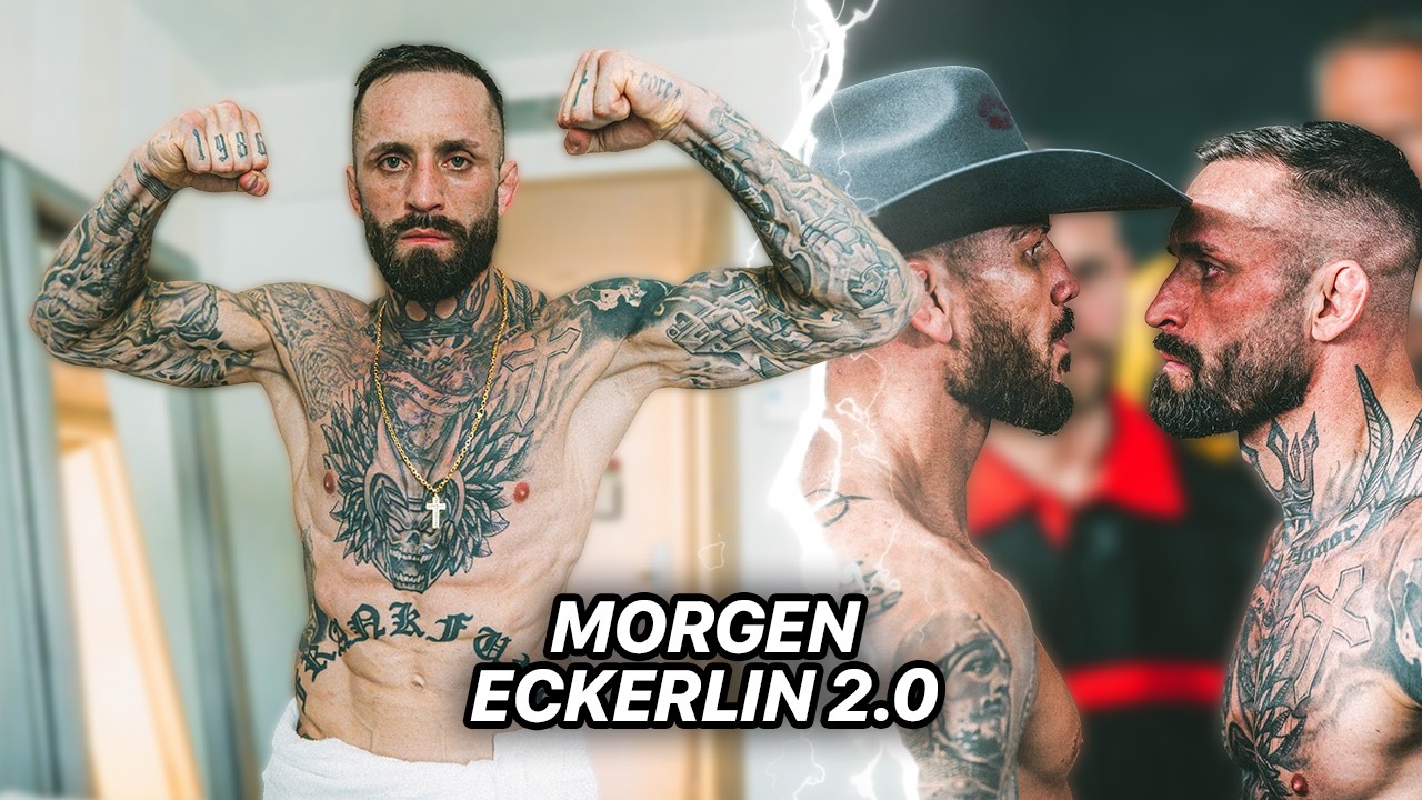 Die Zeit zum reden ist vorbei...