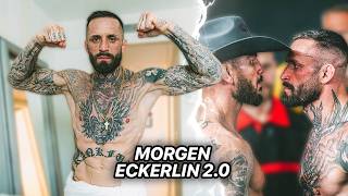 The Time For Talking Is Over...