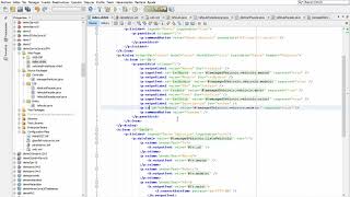 Clase 2 JPA, Insertar, Cargar y Actualizar Datos, DataSource, JPA, JSF,PrimeFaces, EJB y Facade