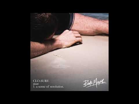 BLAKE MCGRATH | CLOSURE
