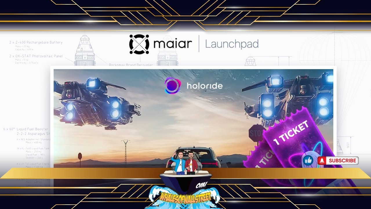 EGLD Elrond | 40% Gains - $RIDE is LIVE! Mex/Maiar LP/Staking ready & Chart Update