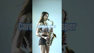 Download Lagu #Careless Whisper #George Michael#saxophone MP3