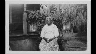 Primary Sources   The Surviving Recordings of the Slave Narratives Part 2 of 2