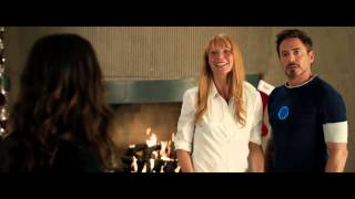 Marvels Iron Man 3 - Tv Spot 6