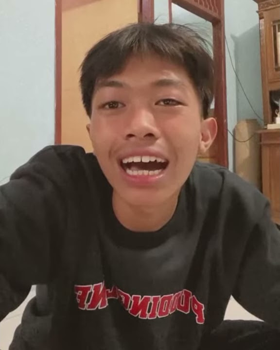 Story WA keren ||adamelvan 😂 Siapa yang cita cita nya jadi polisi