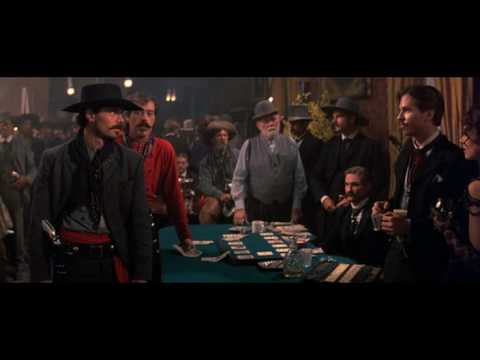 [Tombstone] [1993] [Clip] [#3]