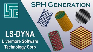 Famous Create SPH Part in LS-Dyna (#SPH_Generation) / ls-dyna tutorial Net Worth