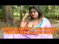 HARDCORE LOVE OF A STEP BROTHER WITH HIS SEXY DESI STEP SISTER