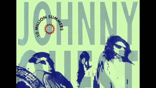 Johnny Quest Irresponsibility