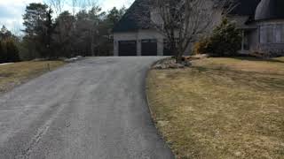 19 Wolf Run Court, Stouffville- Drone Video