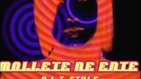 SANA MOLETTE NE ENTE (B.L.T.STYLE) - Togo Project feat. Sana