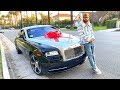 I BOUGHT MY DREAM CAR!!!! (EMOTIONAL)