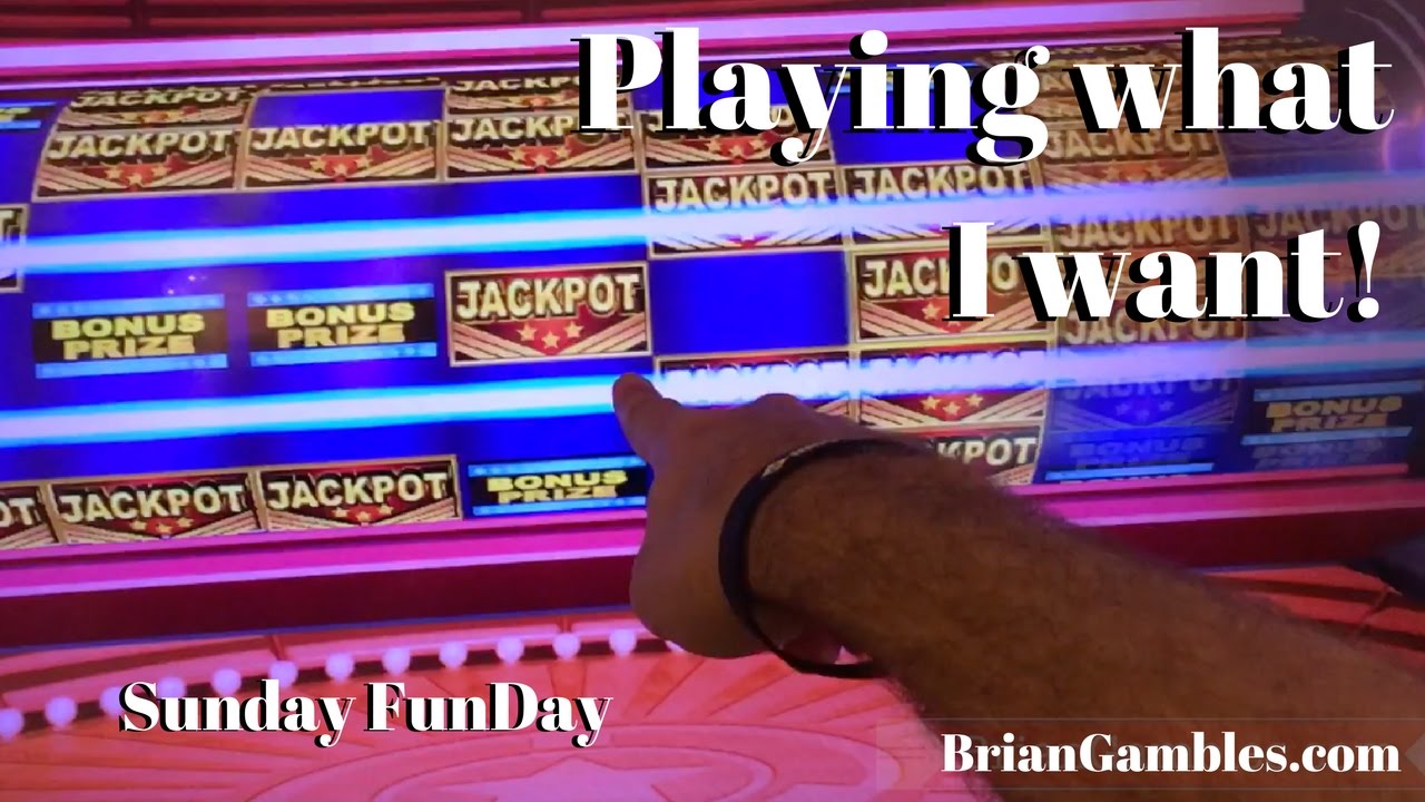 hand pays bas france Brian Loses his Cool over a NON-Jackpot!✦ Playing what I want Sundays ✦ SUNDAY FUNDAY!