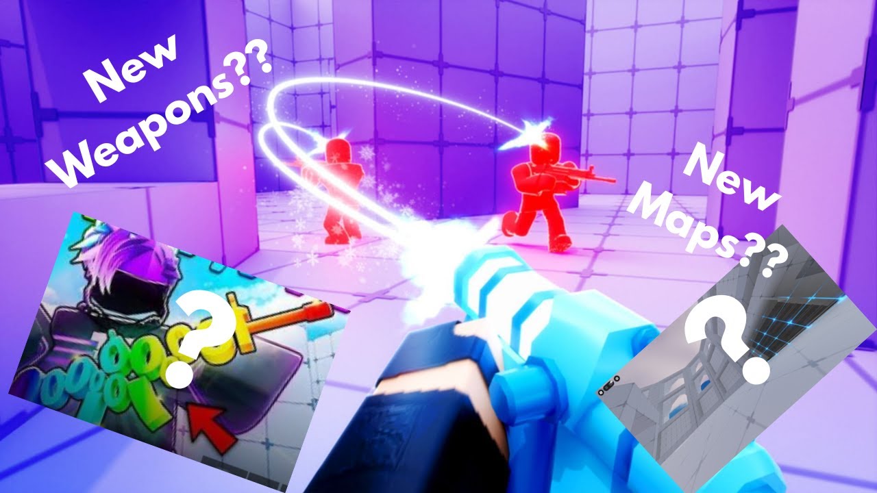 Dimention Rivals Rivals New Warped Dimension Update Is Here!!! - YouTube