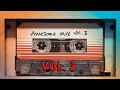 Guardians of the galaxy awesome mix vol 3 full soundtrack