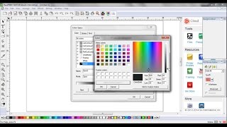 TrafficJet™ 101: Creating the Spot Color Palette