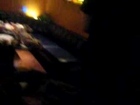 Kelly Clarkson KTV Eric you owe me 20 kuai