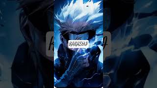KAKASHI