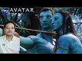 مراجعة فيلم افاتار | سوابنيل باتيل | جيمس كاميرون