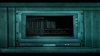 MGS4 Cutscenes -Act 4 Part 2-